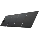 EcoFlow monokristallin 60 W