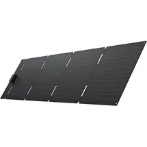 EcoFlow monokristallin 60 W