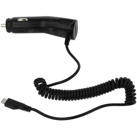Samsung KFZ-Ladekabel Micro USB Schwarz