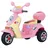 Homcom Elektroroller rosa (370-013)