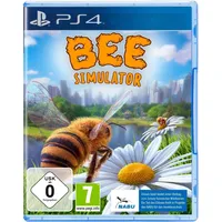 Bigben Interactive Bee Simulator (USK) (PS4)