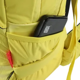 Nitro Slash 25 l gelb