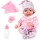 Bayer Reborn Babypuppe 38 cm