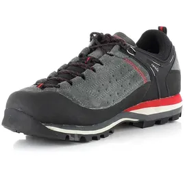 MEINDL Literock GTX Herren Granit/Rot 45