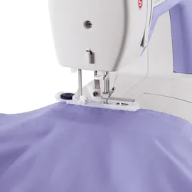 Singer 3232, Nähmaschine Weiss
