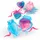 CLEMENTONI Galileo Schmuck-Diamanten