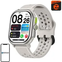 Zeblaze Beyond 3 Pro Smartwatch (Champagner)