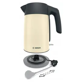 Bosch TWK7L467 Champagner