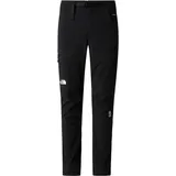 The North Face Summit Off Width Pant - Softshellhose Gr 46 - Regular schwarz - 38 FR