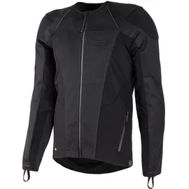 Knox Urbane Pro MK3 Protektorenjacke Schwarz XL
