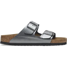 Birkenstock Arizona Birko-Flor schwarz 40