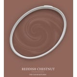 A.S. Création - Wandfarbe Rot "Reddish Chestnut" 2,5L