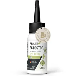 EctoStop SpotOn Dog 50 ml