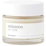 mixsoon Bean Cream Gesichtscreme 50 ml