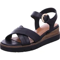 TAMARIS Klassische Sandalen schwarz 37