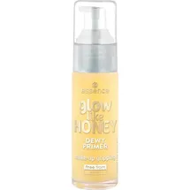 Essence glow like HONEY aufhellender Make-up Primer mit Gel-Textur 30 ml