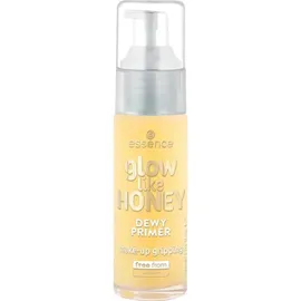 Essence glow like HONEY aufhellender Make-up Primer mit Gel-Textur 30 ml