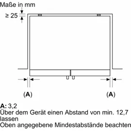 Bosch Serie 8 KFF96PIEP