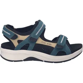 Josef Seibel Estelle 02 Damen Grün/Beige 42
