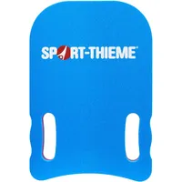 Sport-Thieme Schwimmbrett Push Blau/Rot