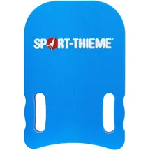 Sport-Thieme Schwimmbrett Push Blau/Rot