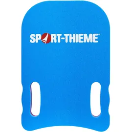 Sport-Thieme Schwimmbrett Push Blau/Rot