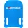 Sport-Thieme Schwimmbrett Push Blau/Rot