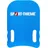 Sport-Thieme Schwimmbrett Push Blau/Rot