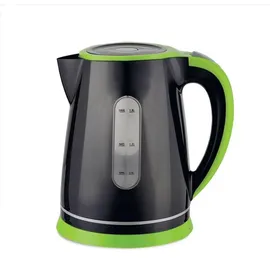 Maestri 1,8 l Schwarz/Grün