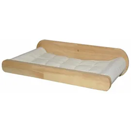 nanook shop nanook Katzen Wandliegeplatz Wandliegebett