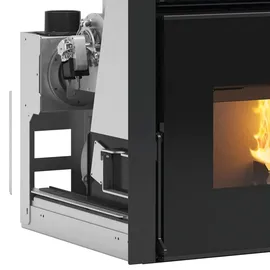 La Nordica-Extraflame Comfort P85 Plus