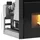 La Nordica-Extraflame Comfort P85 Plus