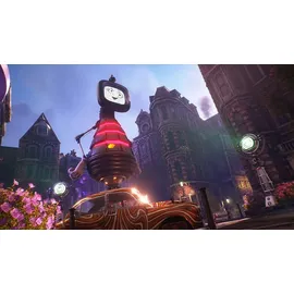 We Happy Few Import (PS4)