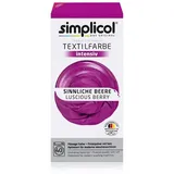 Heitmann Simplicol Textilfarbe 1 St. sinnliche-beere