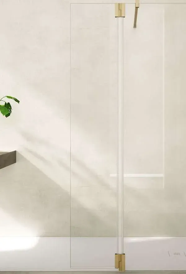 Profiltek Flipping Panel für Walk-In.. - Duschkabine