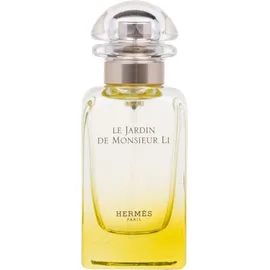 Hermès Le Jardin de Monsieur Li Eau de Toilette 50 ml