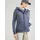 Naketano Sweatjacke opal M