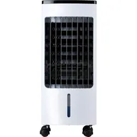 Lifetime Air Luftkühler 80 W, 4 L, Timer, weiß mobil