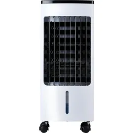 Lifetime Air Luftkühler 80 W, 4 L, Timer, weiß mobil