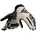 HGR Gloves Handschuhe Fahrrad MTB Downhill Enduro All-Mountain Touchscreen geeignet für Damen und Herren Sand XXL