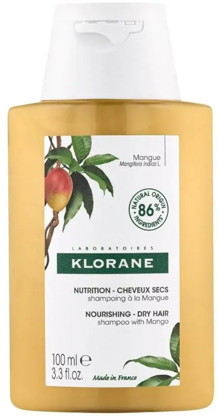 Klorane Mango Shampoo