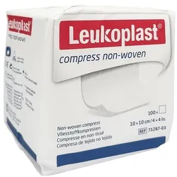 Leukoplast C N W10x10 Un4f