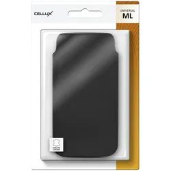 Universal Tasche M-L für Handy/MP3-Player