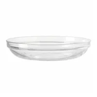 Montana Teller Trend, 16,5 cm klarglas - Glas -