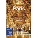 Geoplaneta París 8 (Guías de Ciudad Lonely Planet)