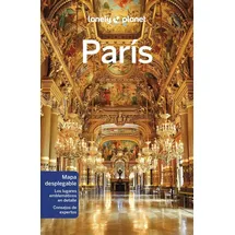 Geoplaneta París 8 (Guías de Ciudad Lonely Planet)