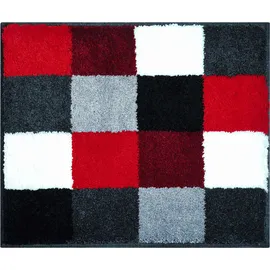 GRUND Bona Rot 70 x 120 cm mit Ausschnitt