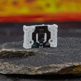 Hasbro Transformers Generations Legacy United Leader Class Star Raider Thundertron 18 cm