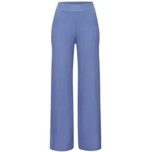 Copenhagen Studios Strickhose Blau 44/46