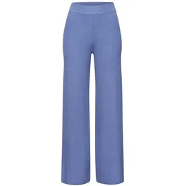Copenhagen Studios Strickhose Blau 44/46